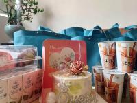 3.8女神節(jié)，致敬女性女量！